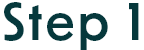 Step 1