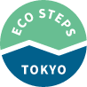 TOKYO-ecosteps