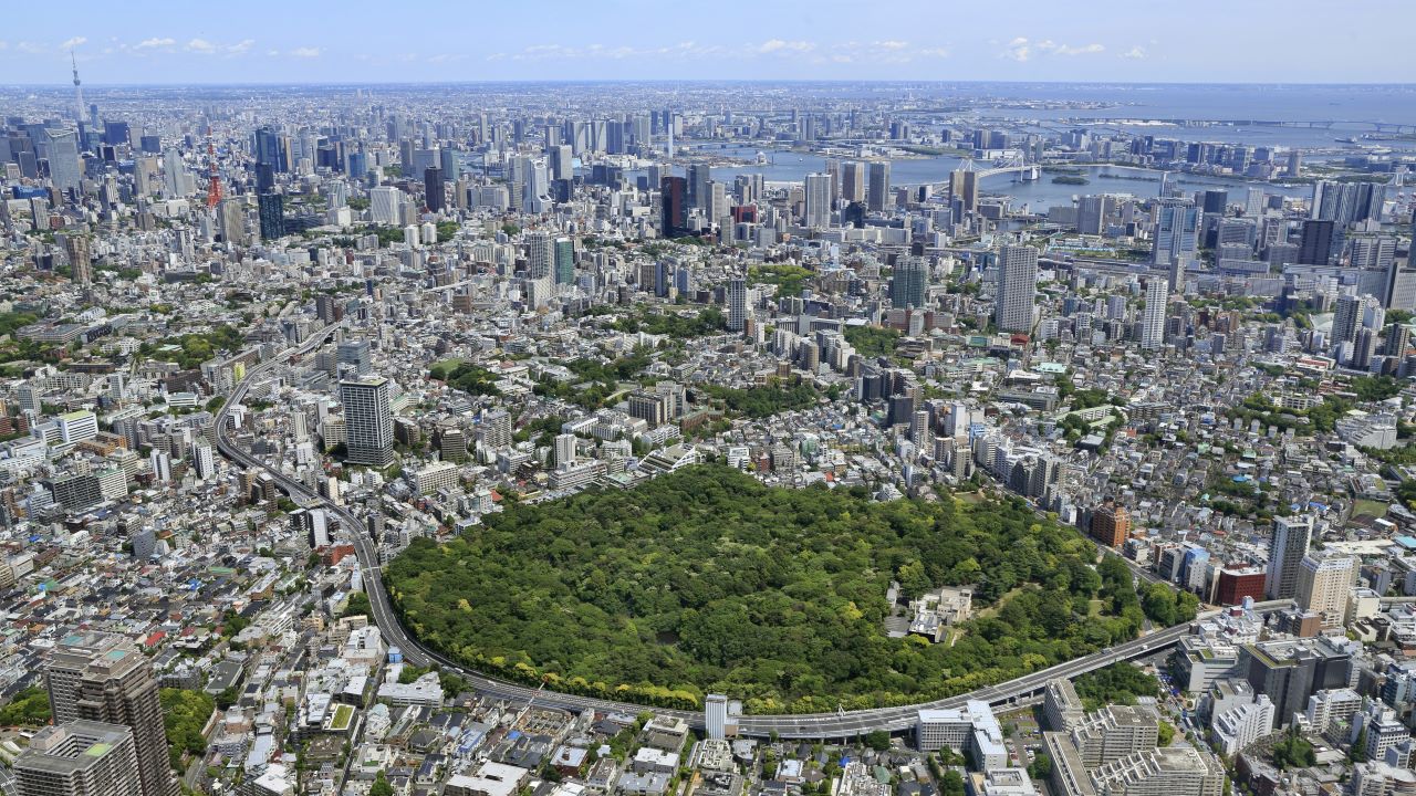 【環境学習施設】国立科学博物館附属自然教育園を掲載しました