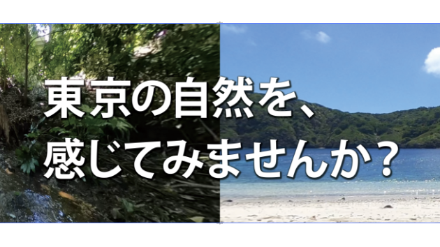 エコプロ2024で東京の自然を体感！（12/4～12/6開催）